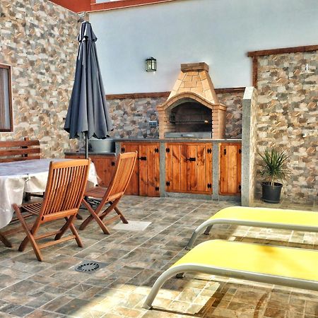 Casa En La Ladera - Real Vibe - Beach & Mountain San Nicolás Εξωτερικό φωτογραφία