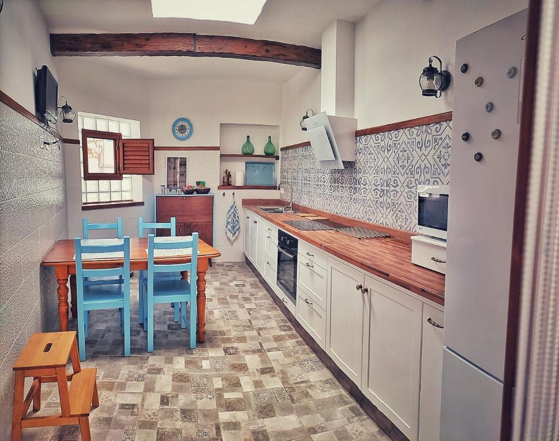 Casa En La Ladera - Real Vibe - Beach & Mountain San Nicolás Εξωτερικό φωτογραφία