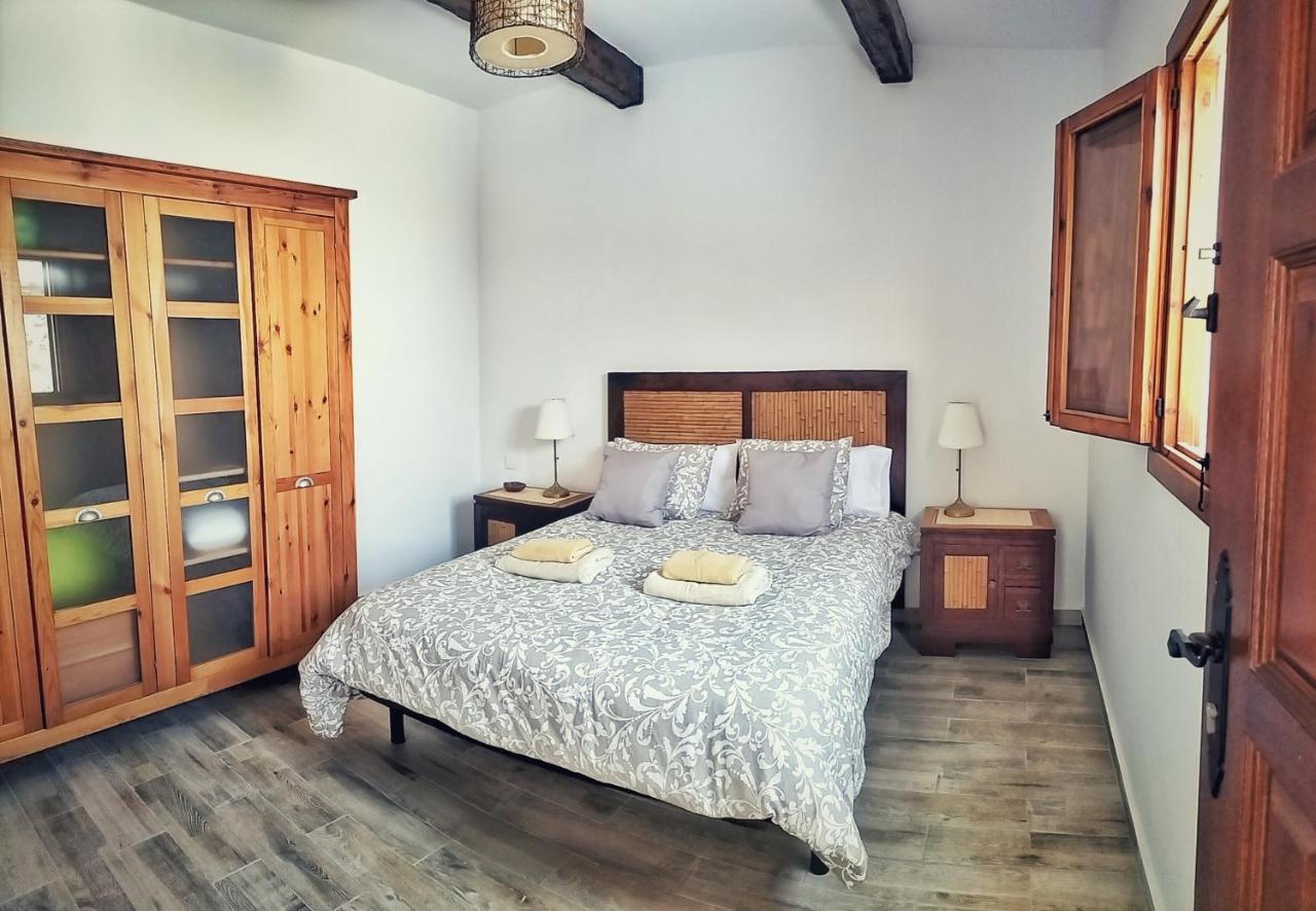 Casa En La Ladera - Real Vibe - Beach & Mountain San Nicolás Εξωτερικό φωτογραφία
