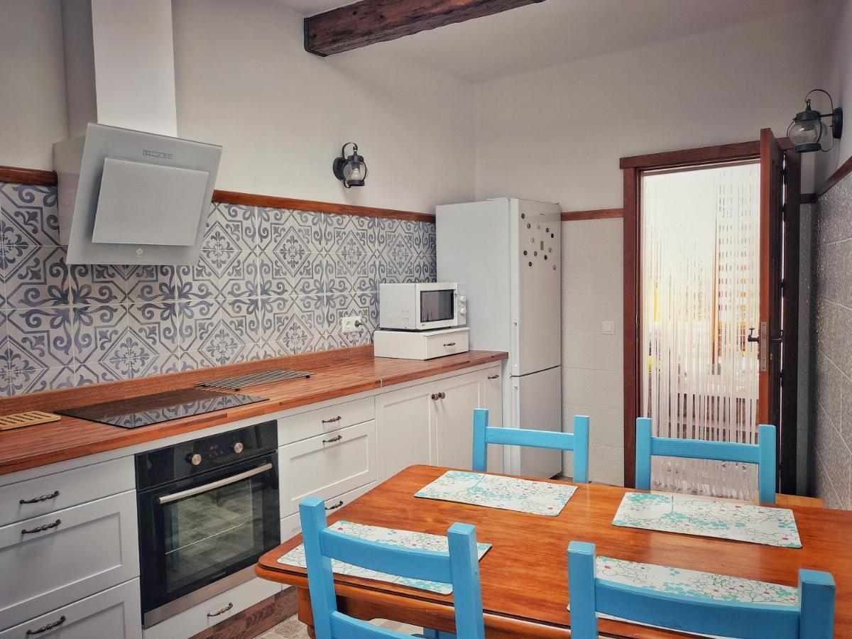 Casa En La Ladera - Real Vibe - Beach & Mountain San Nicolás Εξωτερικό φωτογραφία