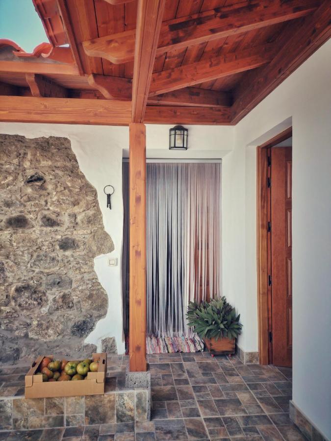 Casa En La Ladera - Real Vibe - Beach & Mountain San Nicolás Εξωτερικό φωτογραφία