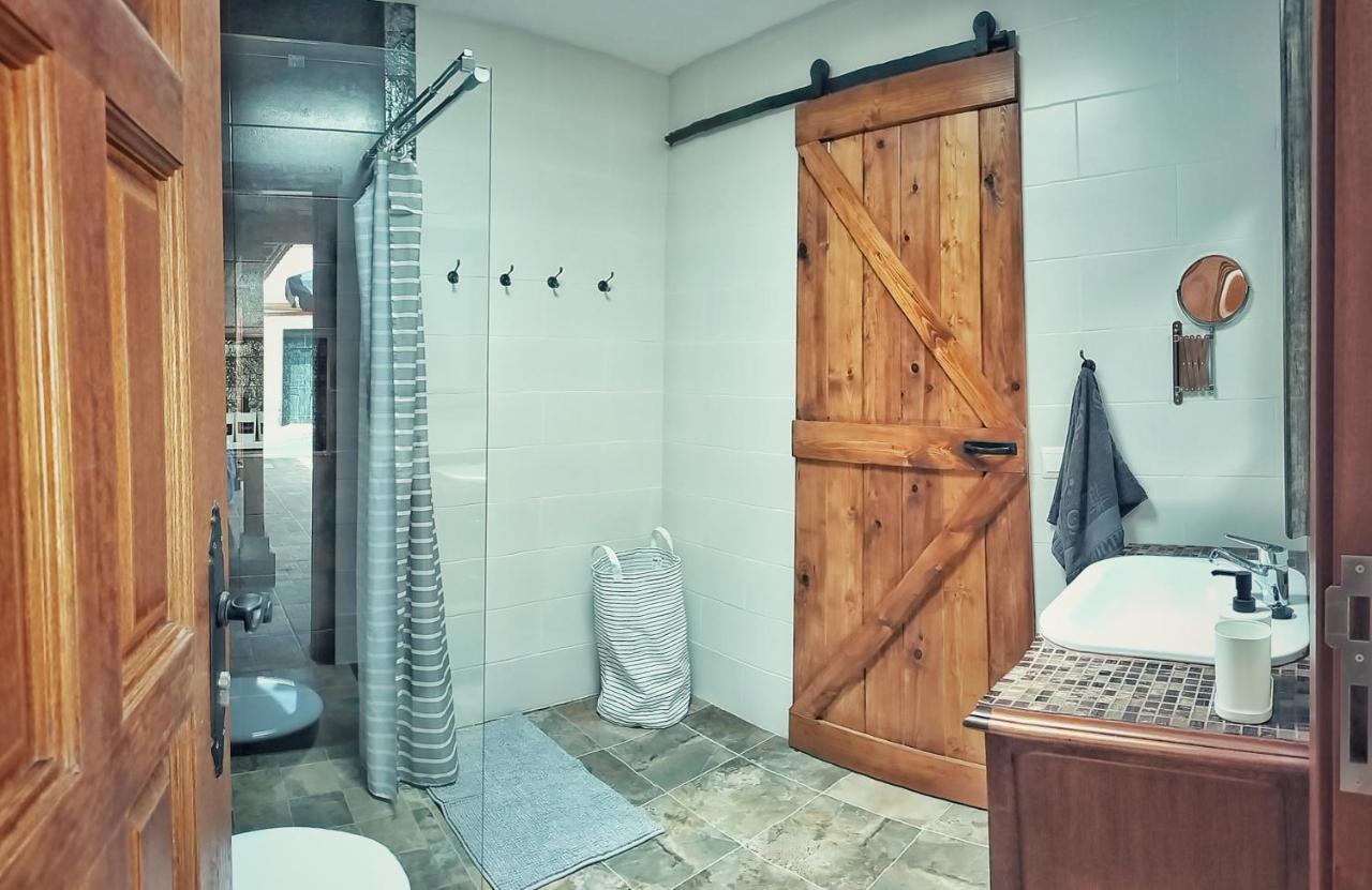 Casa En La Ladera - Real Vibe - Beach & Mountain San Nicolás Εξωτερικό φωτογραφία