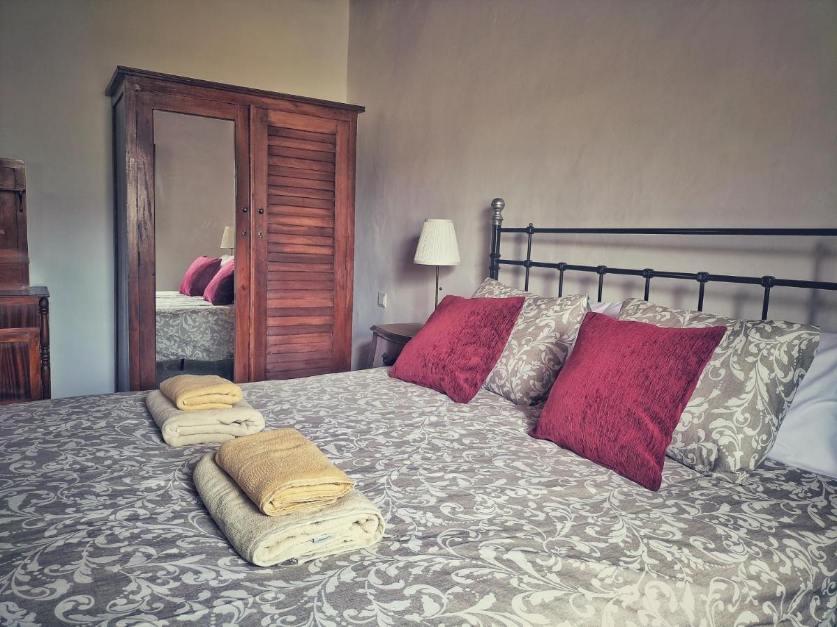 Casa En La Ladera - Real Vibe - Beach & Mountain San Nicolás Εξωτερικό φωτογραφία