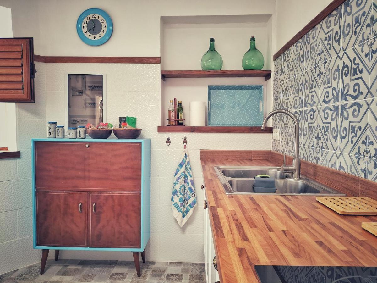 Casa En La Ladera - Real Vibe - Beach & Mountain San Nicolás Εξωτερικό φωτογραφία