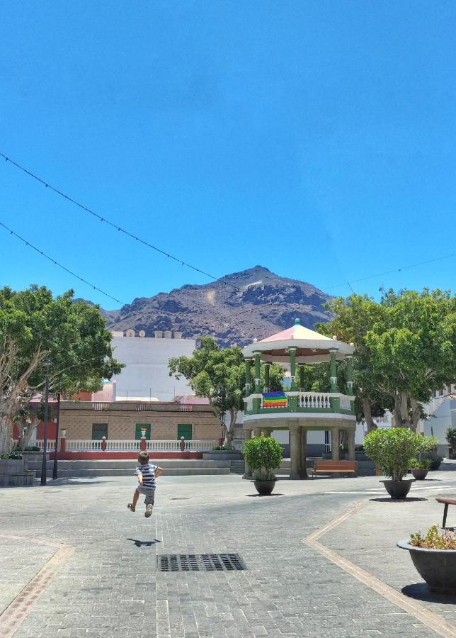 Casa En La Ladera - Real Vibe - Beach & Mountain San Nicolás Εξωτερικό φωτογραφία