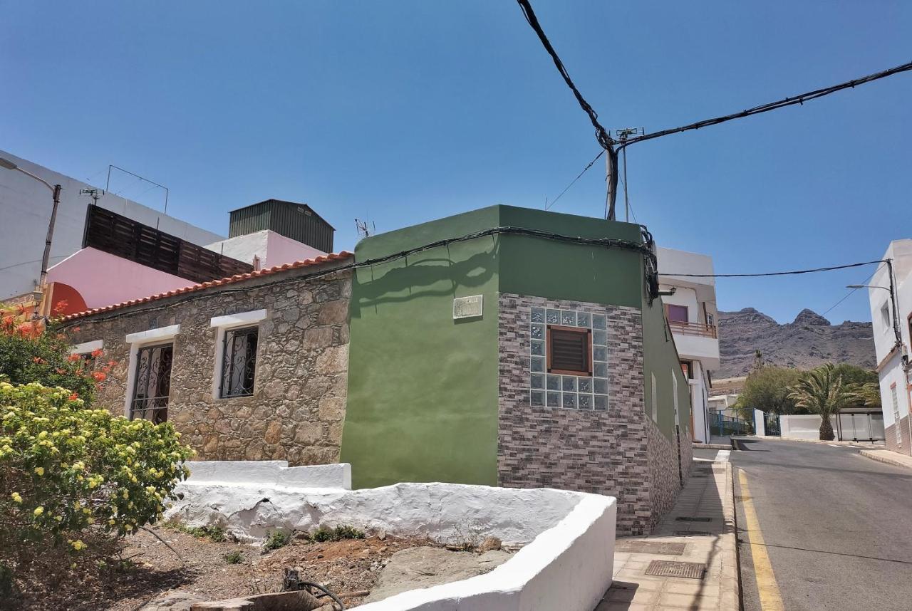 Casa En La Ladera - Real Vibe - Beach & Mountain San Nicolás Εξωτερικό φωτογραφία