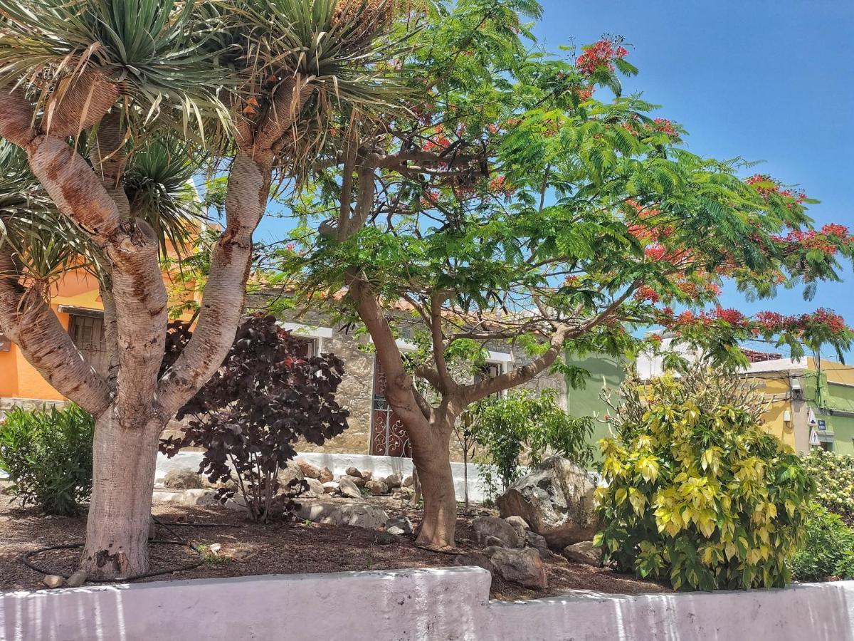 Casa En La Ladera - Real Vibe - Beach & Mountain San Nicolás Εξωτερικό φωτογραφία