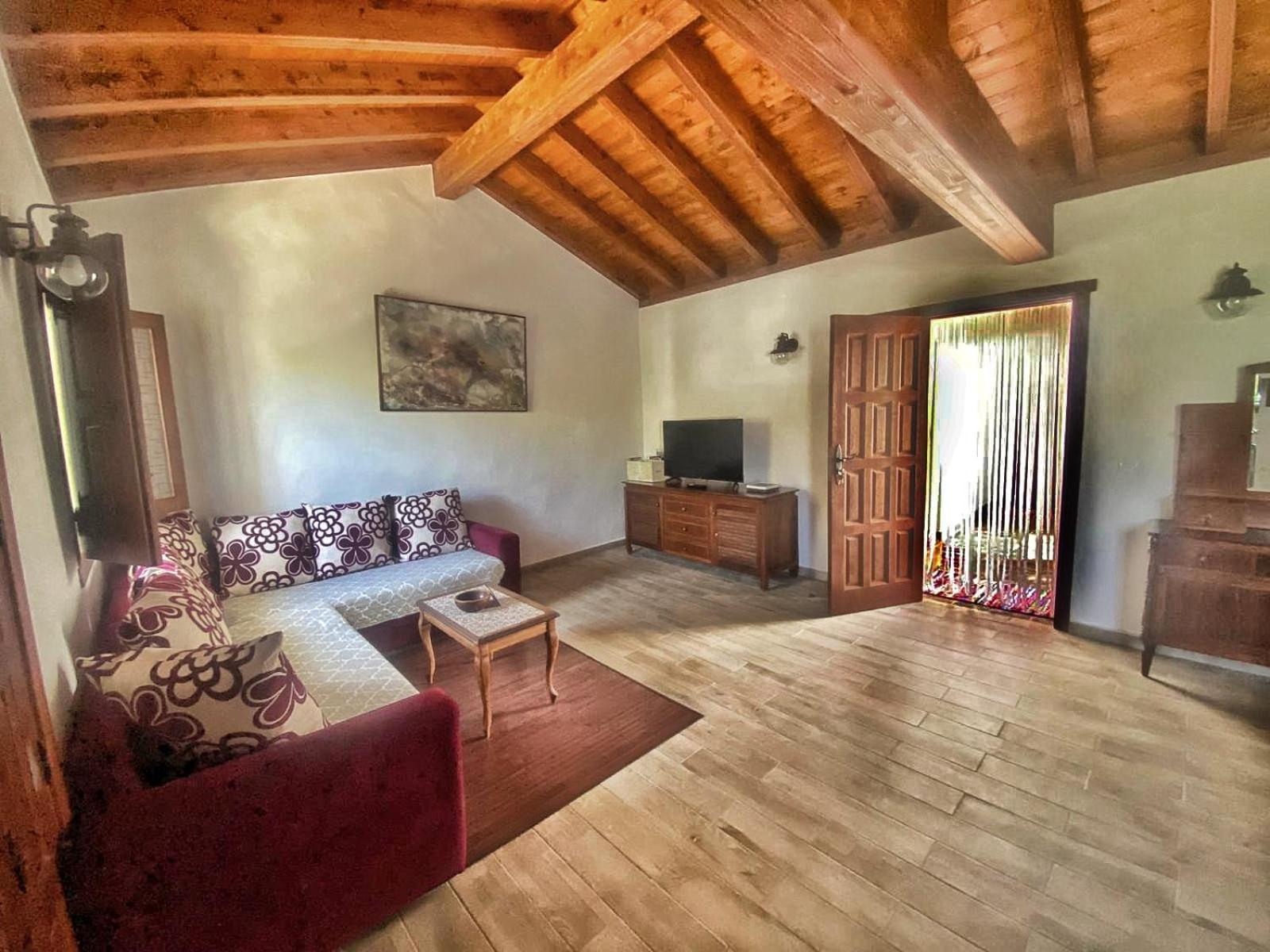 Casa En La Ladera - Real Vibe - Beach & Mountain San Nicolás Εξωτερικό φωτογραφία